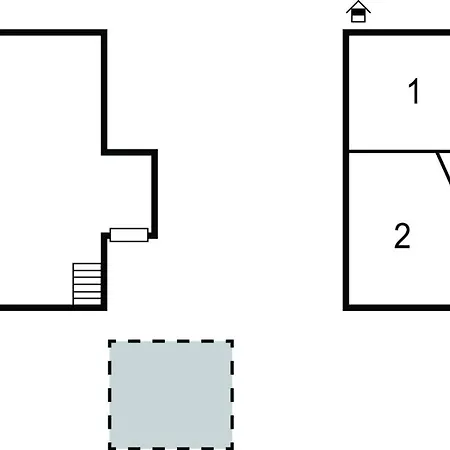 Lejlighed Waren Mueritz