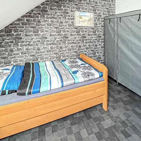 Waren Mueritz Lejlighed