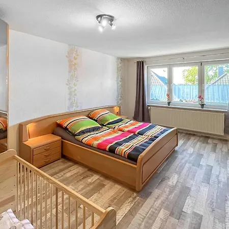 Lejlighed Waren Mueritz