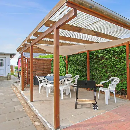 Lejlighed Waren Mueritz *