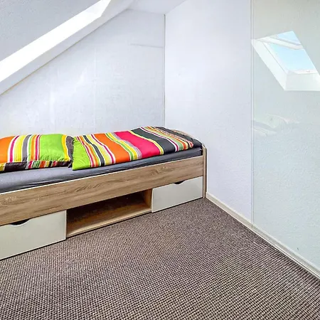 Lejlighed Waren Mueritz Jägerhof