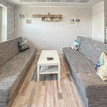 Apartamento Waren Mueritz