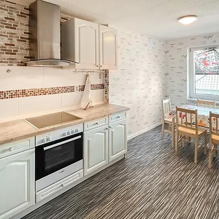 Lejlighed Waren Mueritz Jägerhof