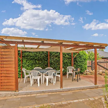 Waren Mueritz Lejlighed *