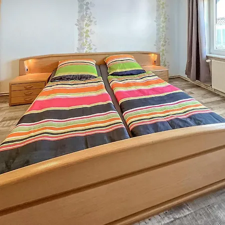 Apartamento Waren Mueritz Jagerhof