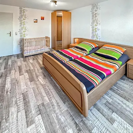 Waren Mueritz * Jägerhof