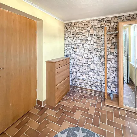 Apartamento Waren Mueritz