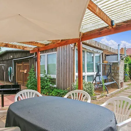 Waren Mueritz Lejlighed *