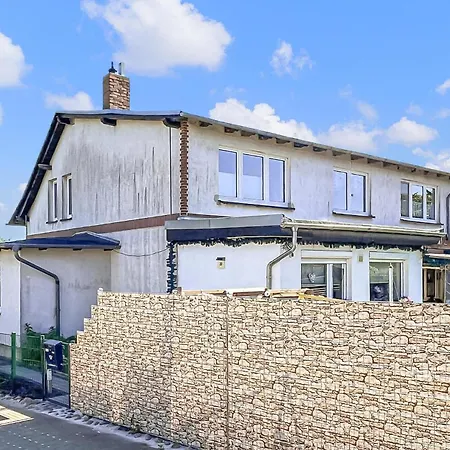 Lejlighed Waren Mueritz Jägerhof