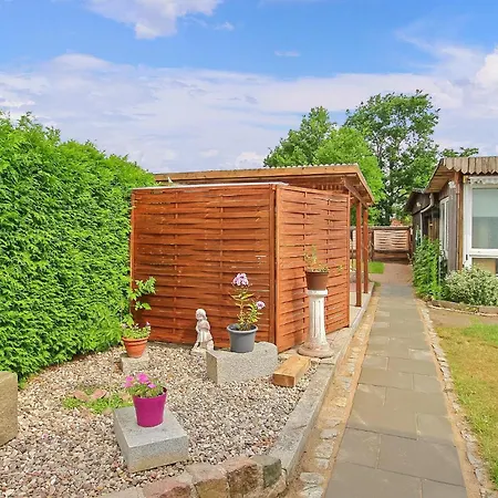 Waren Mueritz * Jägerhof