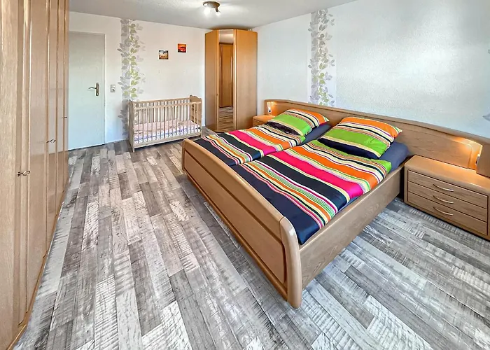 Waren Mueritz * Jägerhof