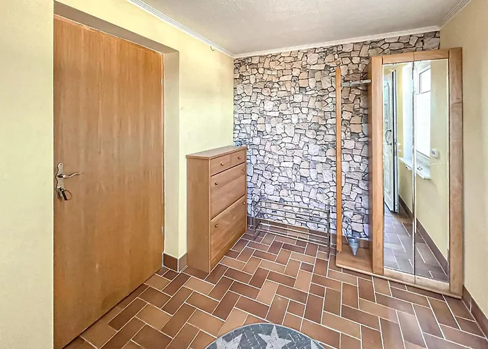 Apartmán Waren Mueritz